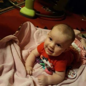 Meet your Posher, Cathy